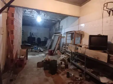 Casa en Venta de 5 dormitorios