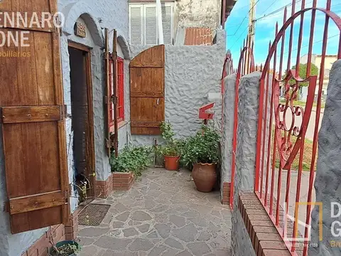 Casa en Venta en Cerrito, USD 93.000