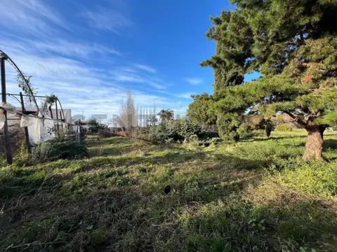 Terreno en Venta en Merlo Gomez, USD 180.000