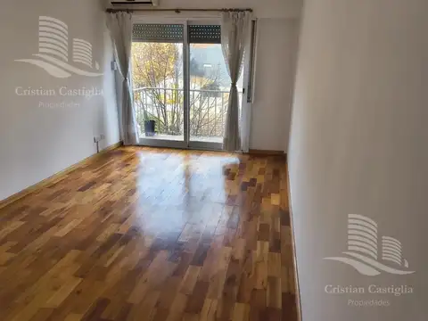 Departamento 2 Ambientes en Alquiler en San Fernando