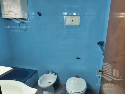Departamento 2 Ambientes en Alquiler en San Fernando