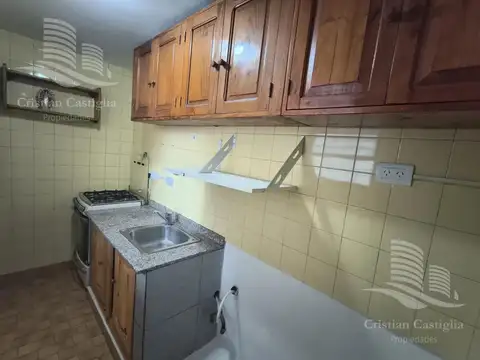 Departamento en Alquiler de 2 ambientes