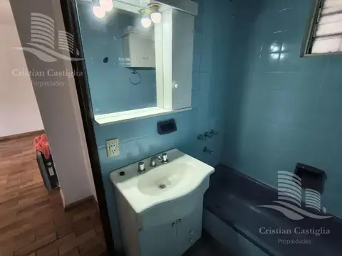 Departamento en Alquiler 50 años