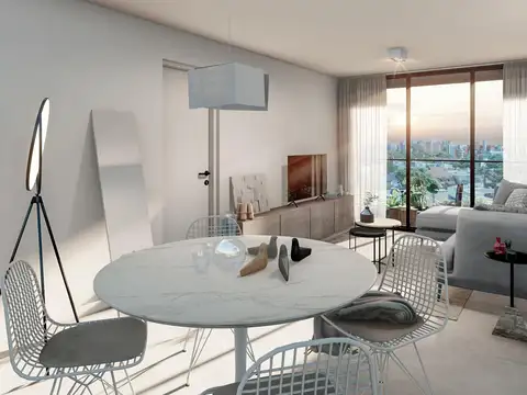 Departamento en Venta en Ituzaingo, USD 132.700