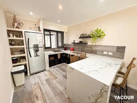Depto Tipo Casa en Venta de 4 ambientes