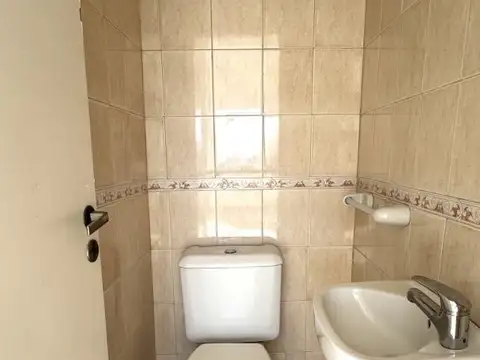 Departamento en Alquiler al Norte