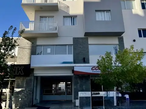 Departamento en alquiler | 2 dormitorios | Excelente luminosidad y vista abierta