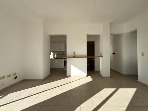 Departamento en Alquiler de 2 dormitorios
