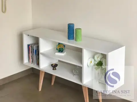 Departamento en Alquiler Permite mascota