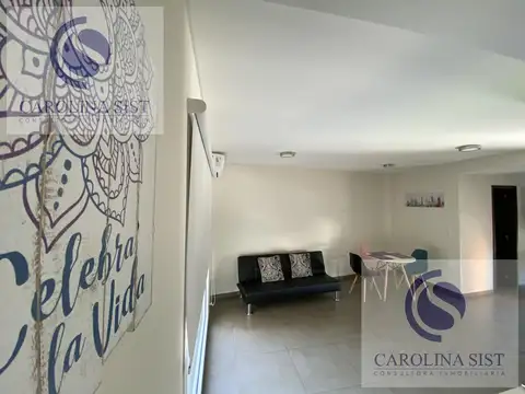 Departamento en Alquiler en Nuestra Señora De Lourdes, Rosario