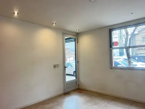 Local comercial en el barrio Chauvin