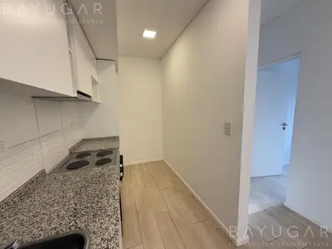 Departamento en Alquiler 2 años