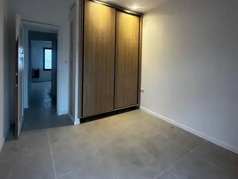 Depto Tipo Casa en Venta A Estrenar