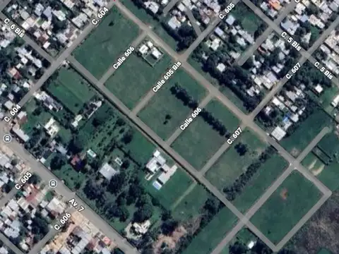 604 Bis E/ 6 Y 6 Bis