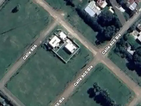 Terreno en Venta de 326,0 m2