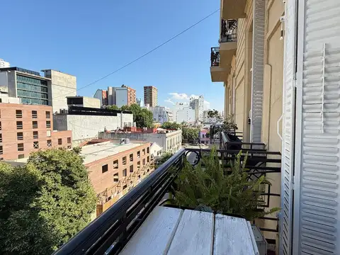 Balcarce 600