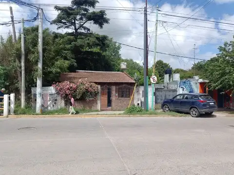 Casa en Venta en Berisso, USD 32.000