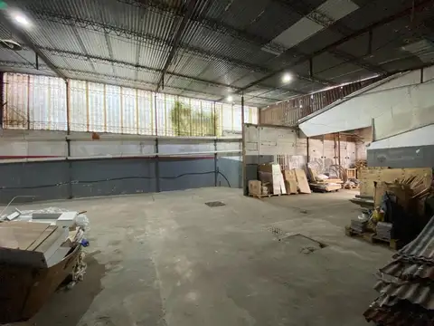 Depósito Venta Paso Molino Gran Oportunidad