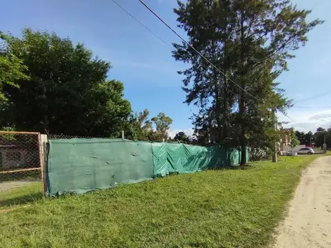 Terreno en Venta en Moreno, Partido de Moreno