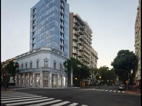 AVENIDA CASEROS al 700