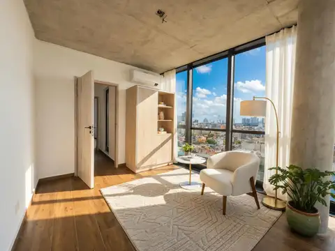 DEPARTAMENTO EN VENTA 3 AMBIENTES - AMENITIES - SAN TELMO