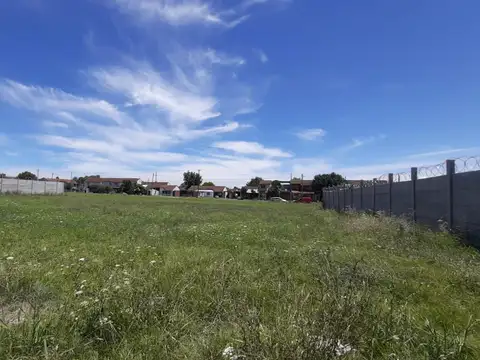 TERRENO EN VENTA -- EXCELENTE OPORTUNIDAD