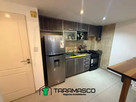 Departamento en Venta en Villa Devoto, USD 76.000