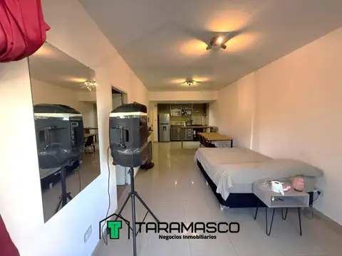 Departamento en Venta Apto profesional
