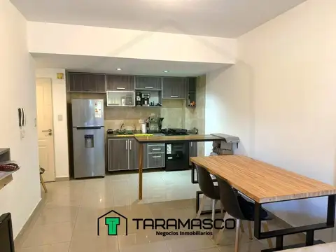 Departamento en Venta 10 años