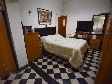 Casa en Venta en Belgrano, USD 79.900