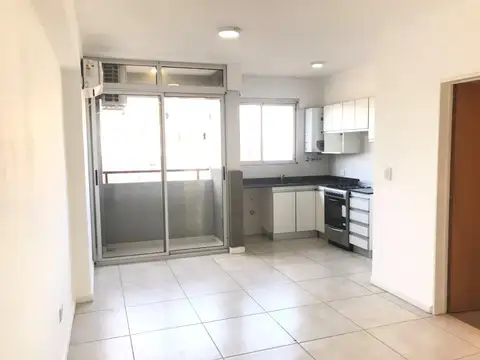 Departamento en Venta 3 años