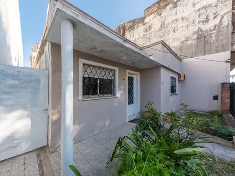 Casa en Venta en Villa Lynch, USD 99.900