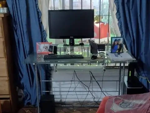 Casa en Venta con 1 cochera