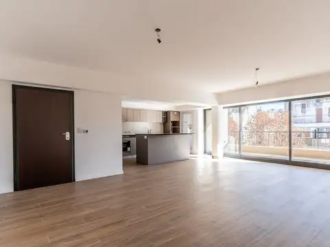 VENTA DPTOS 4 AMBIENTES EN FLORES A ESTRENAR