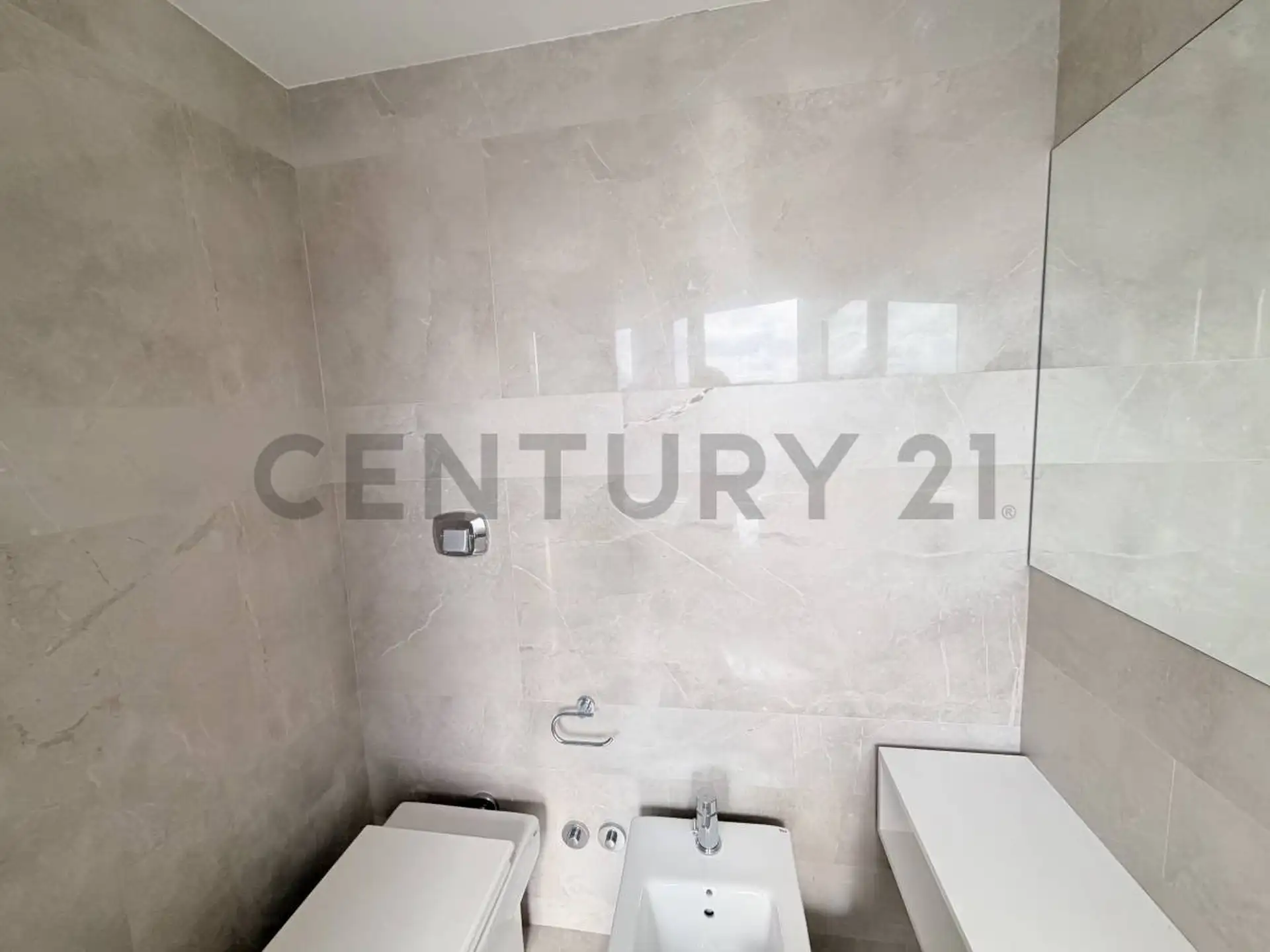 3 Ambientes en Maral Explanada – Torre 2 | Piso 7 | 125 m² | Cochera doble + baulera