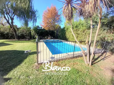 Casa en Venta de 4 dormitorios