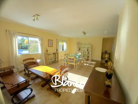 Casa  en Venta en Las Condes, Pilar, G.B.A. Zona Norte