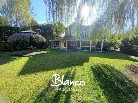 Casa en Venta en Las Condes, USD 235.000
