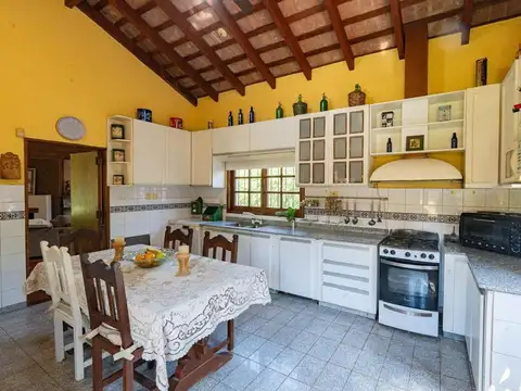 Casa en Venta 24 años