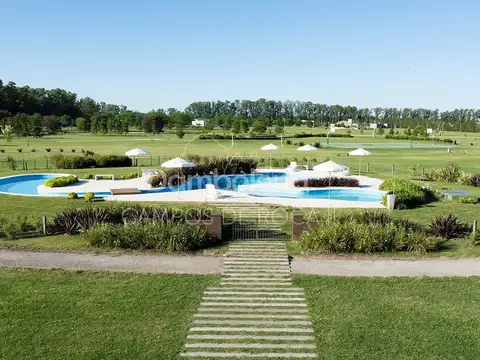 Terreno en Venta en Campos De Roca II, USD 50.000