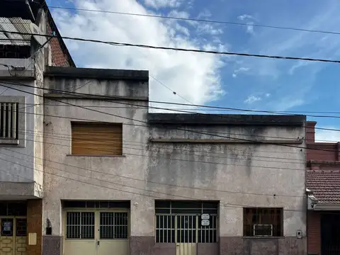 Venta terreno zona abasto  262m2
