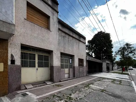 Terreno en Venta de 262,0 m2