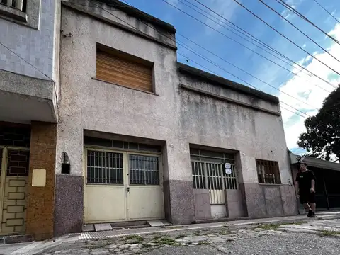 VENTA TERRENO ZONA ABASTO  262M2