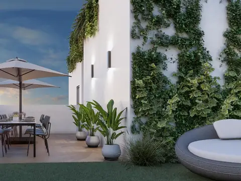 Venta Departamento en Pozo | Monoambiente con Balcón en Caballito Sur