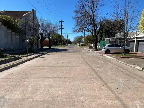 Pje Urquiza 100