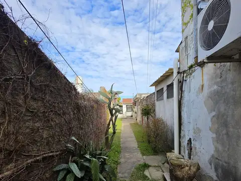 venta casa interna prefabricada, 3 dormitorios zona norte