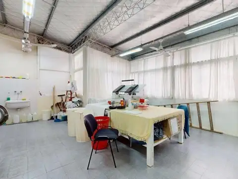 Hotel en Venta en Alem, USD 800.000