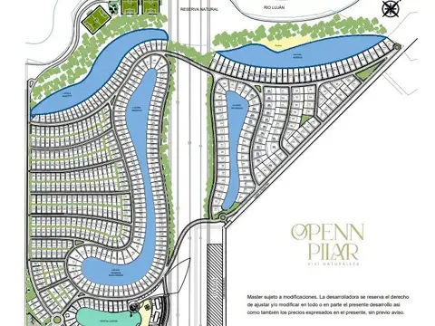 Terreno en Venta en Manuel Alberti, USD 72.000