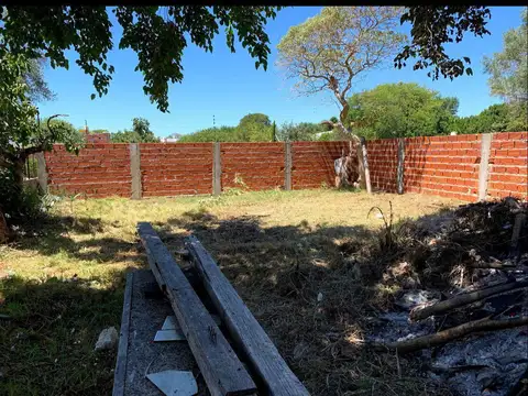Depto Tipo Casa en Venta 9 años