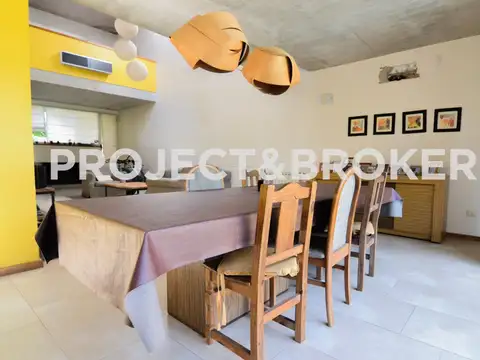 Casa en Venta de 3 dormitorios